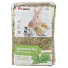 Flamingo Bergheu mit Brennnessel 500 g Abbildung 1