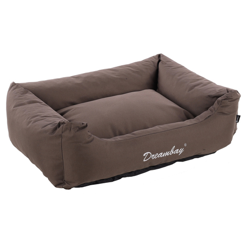 weitere Abbildung Flamingo Bett Dreambay Shadow