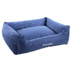 Bett Dreambay rechteckig blau, Abbildung 2