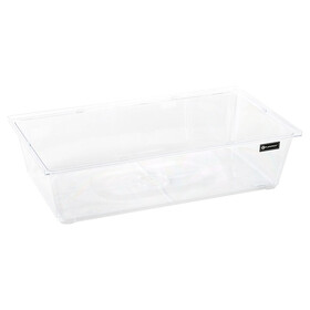Abbildung Flamingo Boden fr Hamsterkfig Rafi transparent