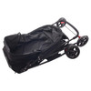 Flamingo Buggy Anda schwarz Abbildung 4