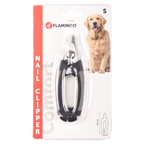 weitere Abbildung Flamingo Comfort Krallenzange