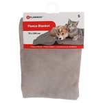 Decke Nardo rechteckig beige, Abbildung 2