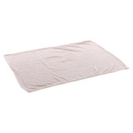 Decke Nardo rechteckig beige, Abbildung 5