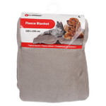 Decke Nardo rechteckig beige, Abbildung 4