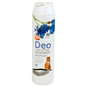 Abbildung Flamingo Deo Spring Meadow 750 g