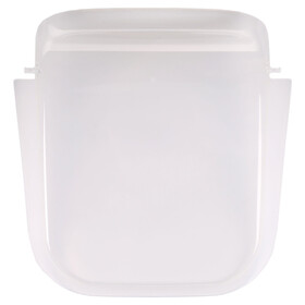 Abbildung Flamingo Ersatztr fr Katzentoilette Argos transparent