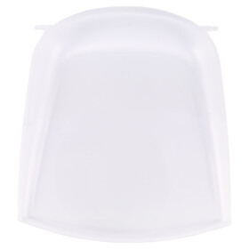 Abbildung Flamingo Ersatztr fr Katzentoilette Gabby transparent