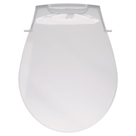 Abbildung Flamingo Ersatztr fr Katzentoilette Trini transparent