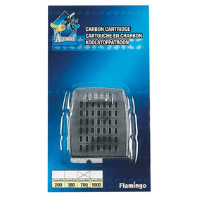 Abbildung Flamingo Filterkohle Swordfish 700