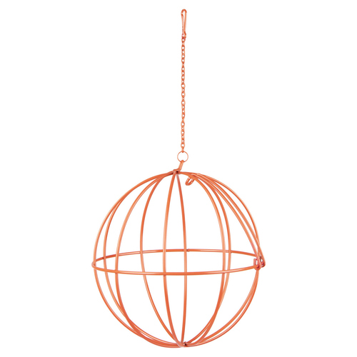 weitere Abbildung Flamingo Futterball Sola rot