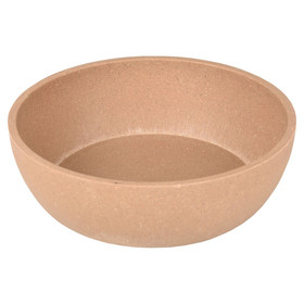 Abbildung Flamingo Futternapf Rimboe Anti-Rutsch taupe