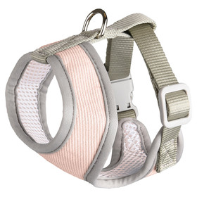 Abbildung Flamingo Geschirr Small Dog Cub rosa