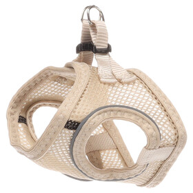 Abbildung Flamingo Geschirr Step & Go Bento beige