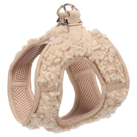 Abbildung Flamingo Geschirr Step & Go Pookie beige
