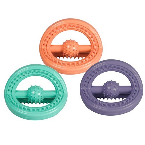 Flamingo Gummi-Tri-Ring super