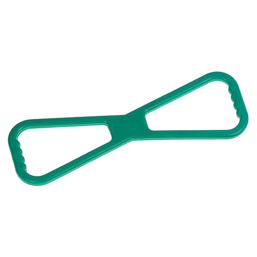 Flamingo Gummiziehzeug groß