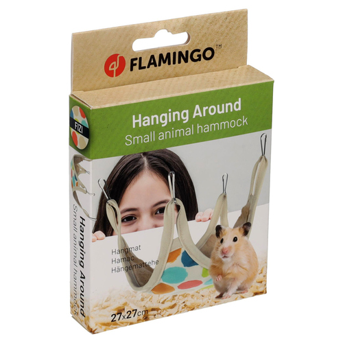 weitere Abbildung Flamingo Hngematte Fizi