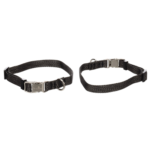 halsband mit namen und telefonnummer Personalisiertes Hundehalsband inkl. Telefonnummer  Dogrocket Shop