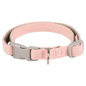 Abbildung Flamingo Halsband Small Dog Cub rosa
