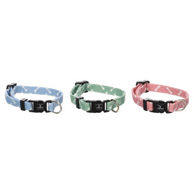 Abbildung Flamingo Halsband Welpe Sari