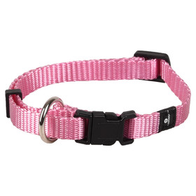Abbildung Flamingo Halsband Ziggi rosa