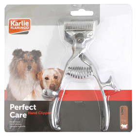 Abbildung Flamingo Handtrimmer