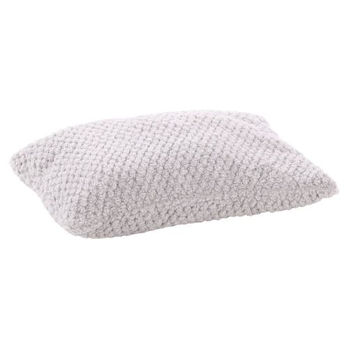 weitere Abbildung Flamingo Hhle Jacquard dreieckig grau fr Hunde