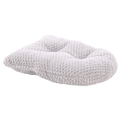 weitere Abbildung Flamingo Hhle Jacquard grau fr Hunde