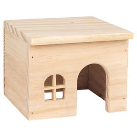 Abbildung Flamingo Holzhaus Mody