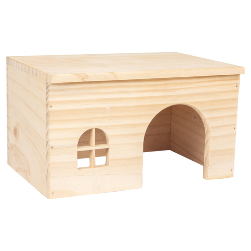 weitere Abbildung Flamingo Holzhaus Mody