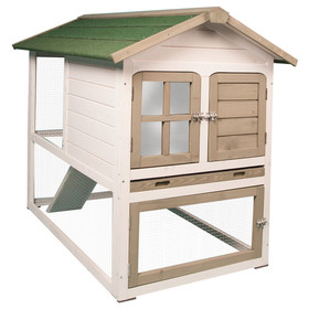 Abbildung Flamingo Hhnerstall Condo
