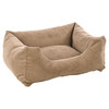 Flamingo Hundebett Celeste rechteckig beige Abbildung 3