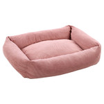Hundebett Colette rechteckig altrosa, Abbildung 4