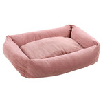 Hundebett Colette rechteckig altrosa, Abbildung 7