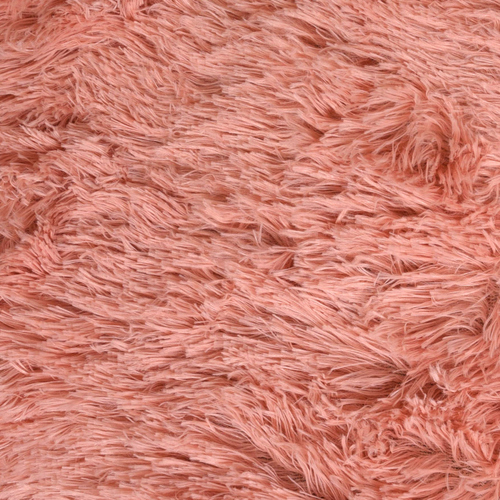weitere Abbildung Flamingo Hundebett Krems rund altrosa
