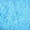 Flamingo Hundebett Krems rund blau Abbildung 2