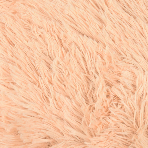 weitere Abbildung Flamingo Hundebett Krems rund creme