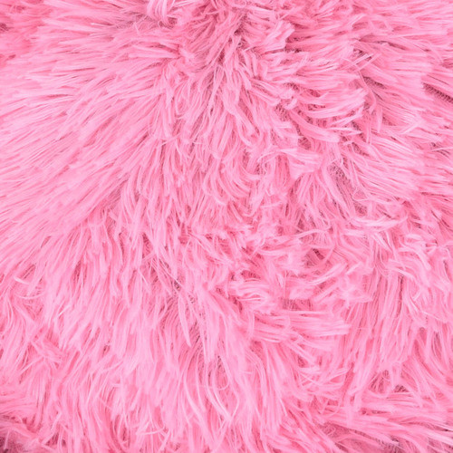 weitere Abbildung Flamingo Hundebett Krems rund flamingo rosa