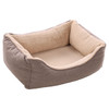 Flamingo Hundekorb Esmo rechteckig beige Abbildung 5