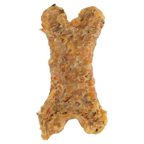 weitere Abbildung Flamingo Hundesnack Boost Knochen mit Gemse & Kollagen 720 g