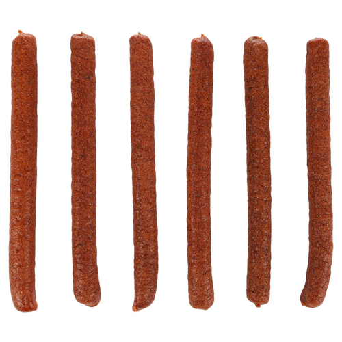 weitere Abbildung Flamingo Hundesnack Boost Wurst mit Rind & Kollagen 600 g