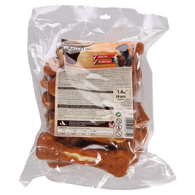 Flamingo Hundesnack R'Hide Knochen Huhn