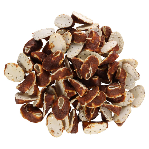 Flamingo Hundesnack R'Hide Schuh Ente 1,12 kg