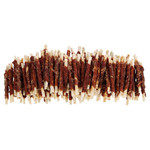 Hundesnack R'Hide Stick Ente, Abbildung 2