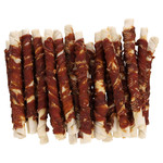 Hundesnack R'Hide Stick Ente, Abbildung 4