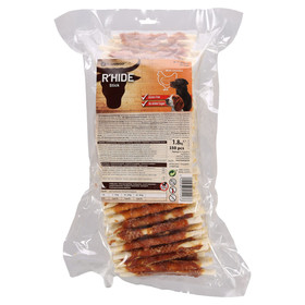 Flamingo Hundesnack R'Hide Stick Huhn