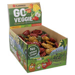 Hundesnack Veggie Obstmischung mit Erdbeere, Ananas & Apfel, Abbildung 4