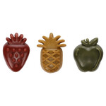Hundesnack Veggie Obstmischung mit Erdbeere, Ananas & Apfel, Abbildung 3