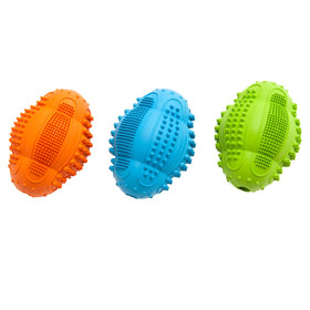 Abbildung Flamingo Hundespielzeug Boomer Dental Bouncer